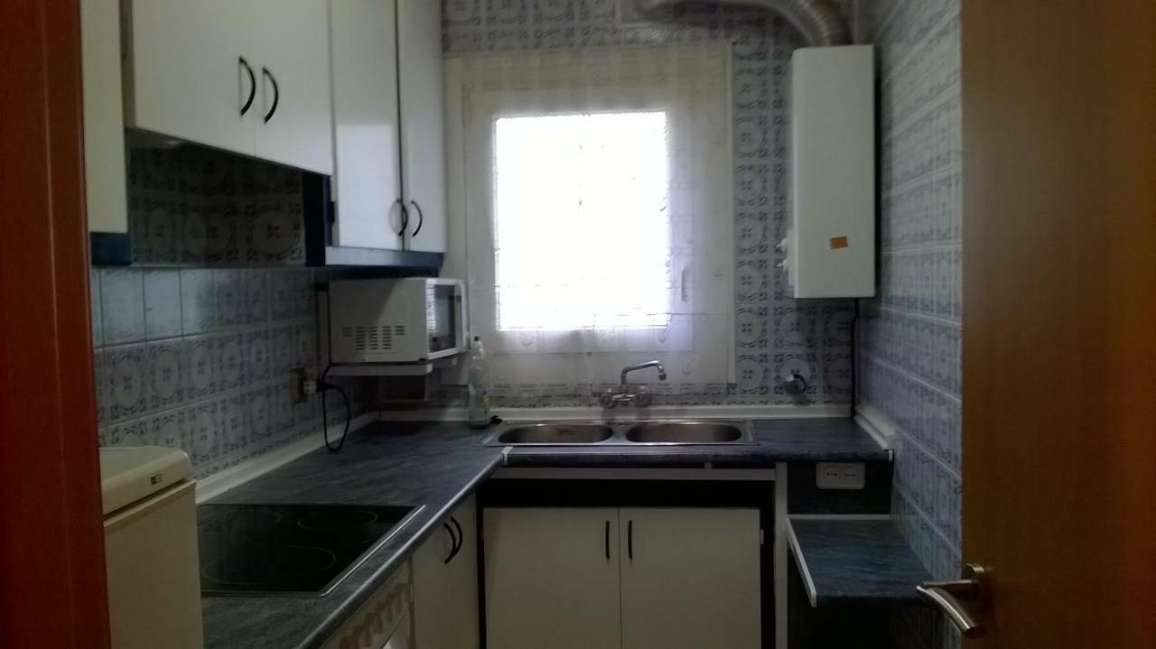 Appartement A Mas Oliva Roses Luaran gambar