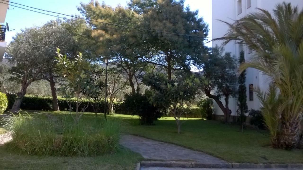 Appartement A Mas Oliva Roses Luaran gambar