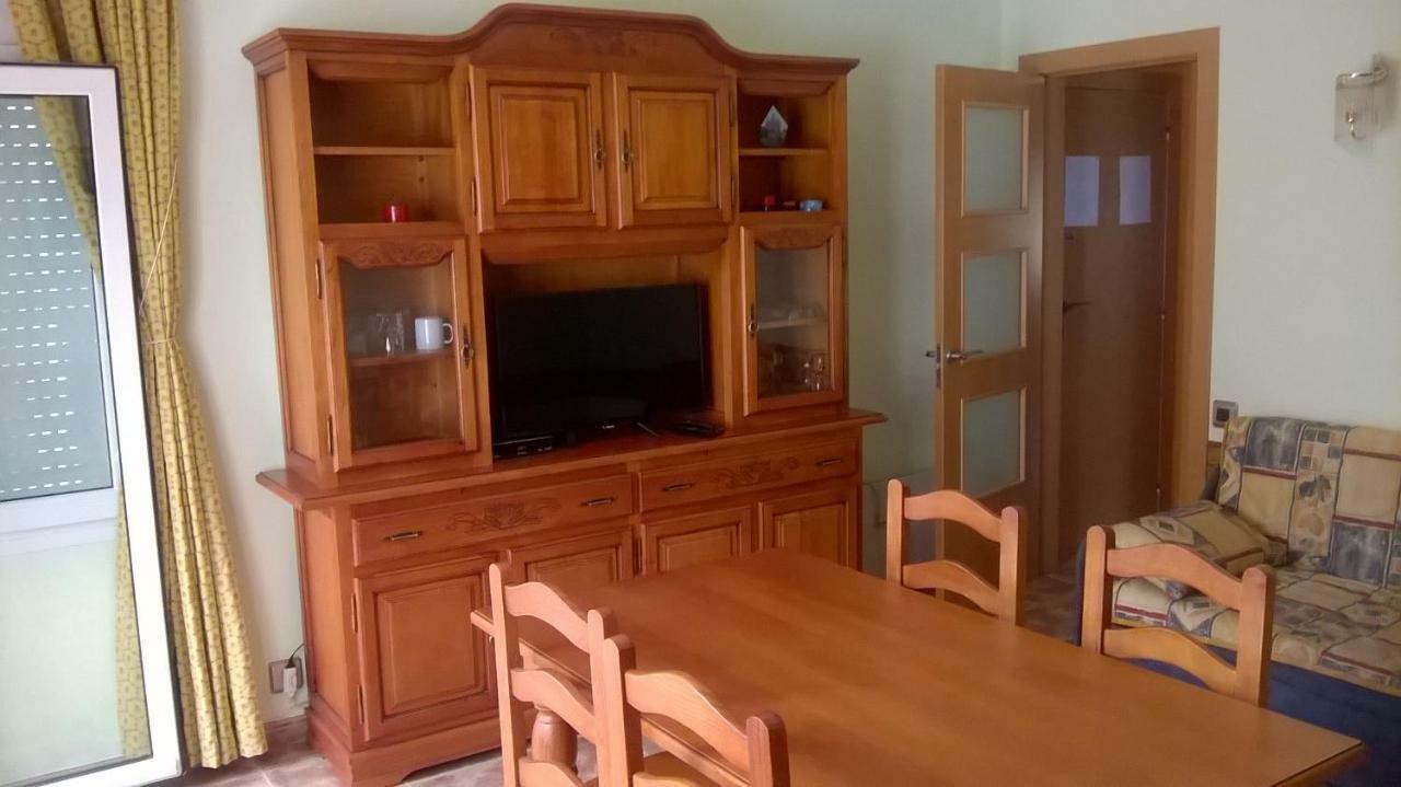 Appartement A Mas Oliva Roses Luaran gambar