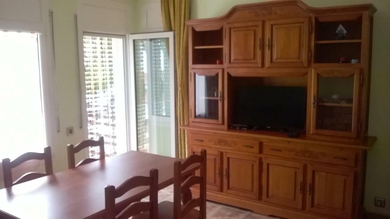 Appartement A Mas Oliva Roses Luaran gambar