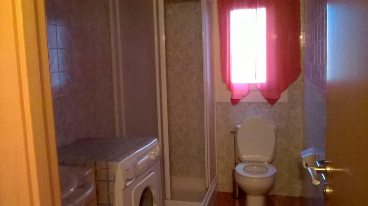 Appartement A Mas Oliva Roses Luaran gambar
